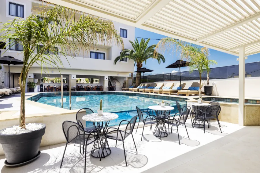 La Stella Suites 4*-33