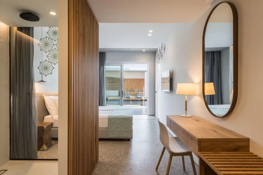 Aelius Hotel and Spa 4*-5