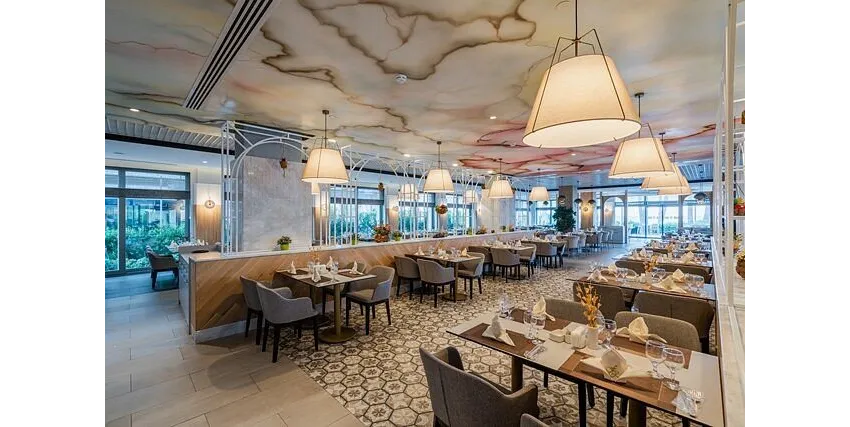 Fame Residence Kemer & Spa 5*-8