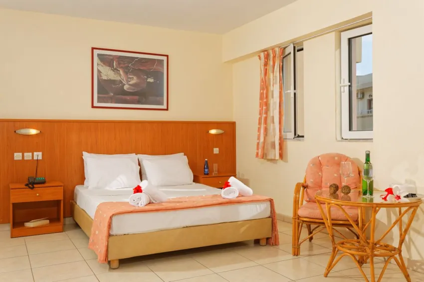 Agrabella Hotel (Adults Only 12+) 3*-13
