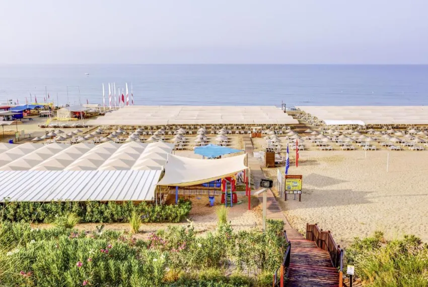 JACARANDA LUXURY RESORT  5*-11