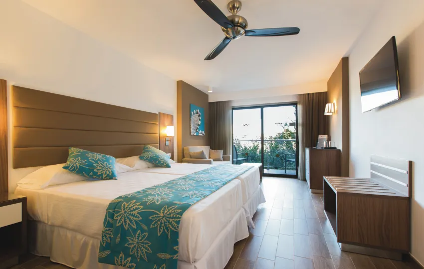 Hotel Riu Bravo - 0'0 All Inclusive 4*-7