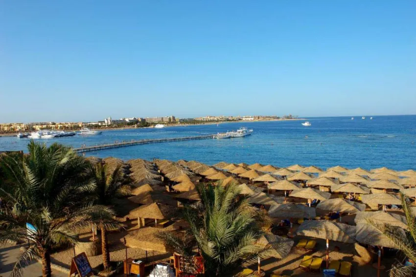 Jaz Makadi Saraya Palms 4*-2