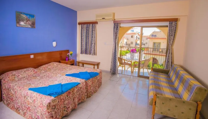 Windmills Hotel Apts 3*-7