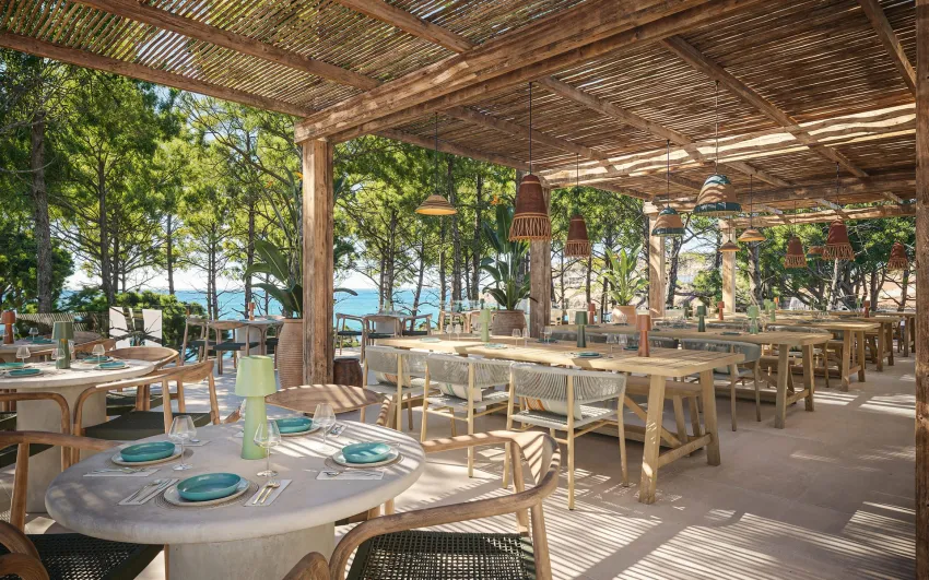 Iberostar Waves Pinos Park 4*-27
