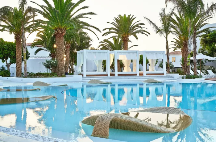 Caramel a Grecotel Resort to Live 5* - Adelianos kampos (adele) - Grecia