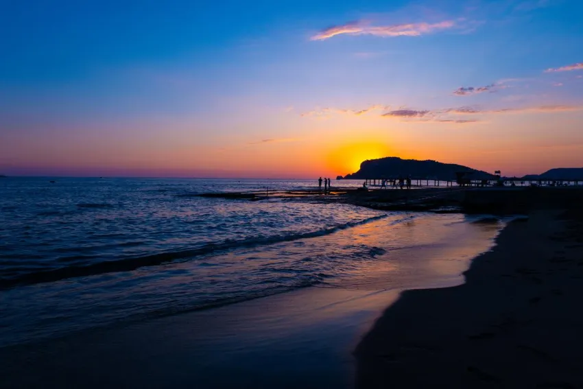 Kaila Beach Hotel 5*-22