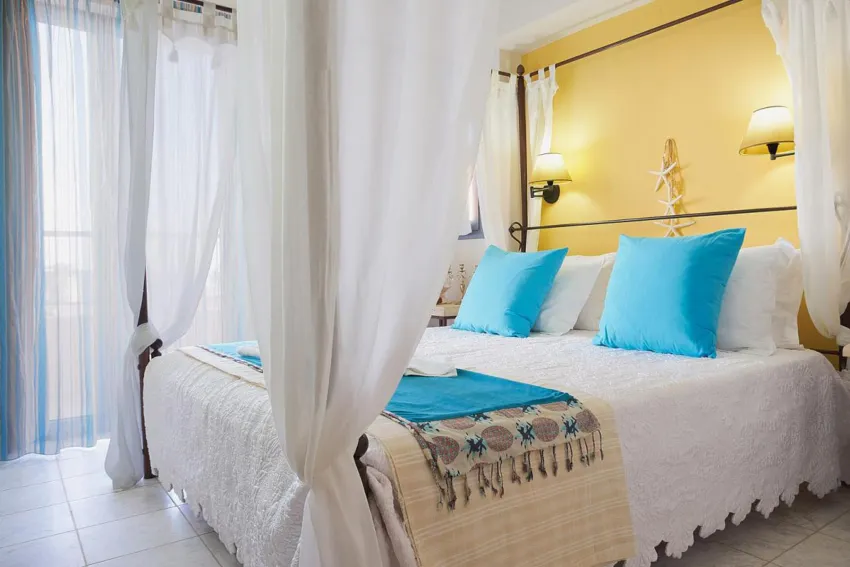Golden Bay Aparthotel 2*-28