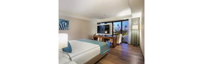 Nirvana Mediterranean Excellence 5*-10