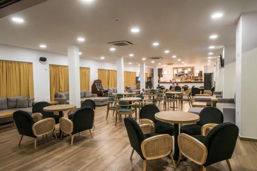 Gouves Waterpark Holiday Resort 5*-9