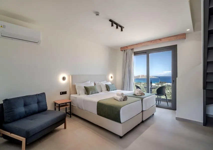 Elounda Residence Resort and Waterpark 4*-37