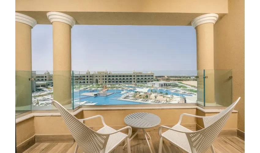 TITANIC PEARL RESORT  5*-19