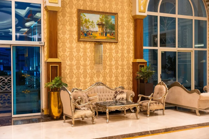 Oz Hotels Side Premium 5*-4