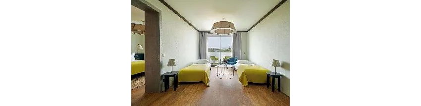 Voyage Belek Golf & Spa Hotel 5*-39
