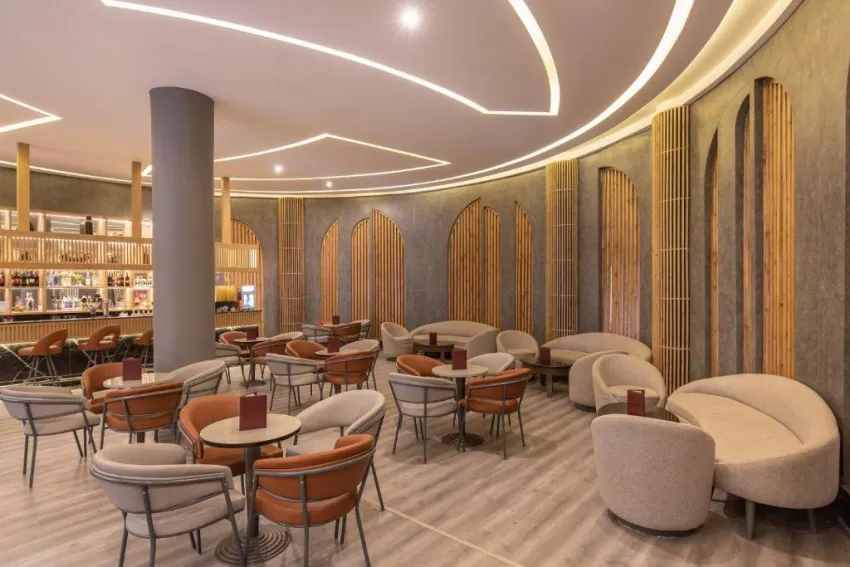 LONG BEACH RESORT  4*-62