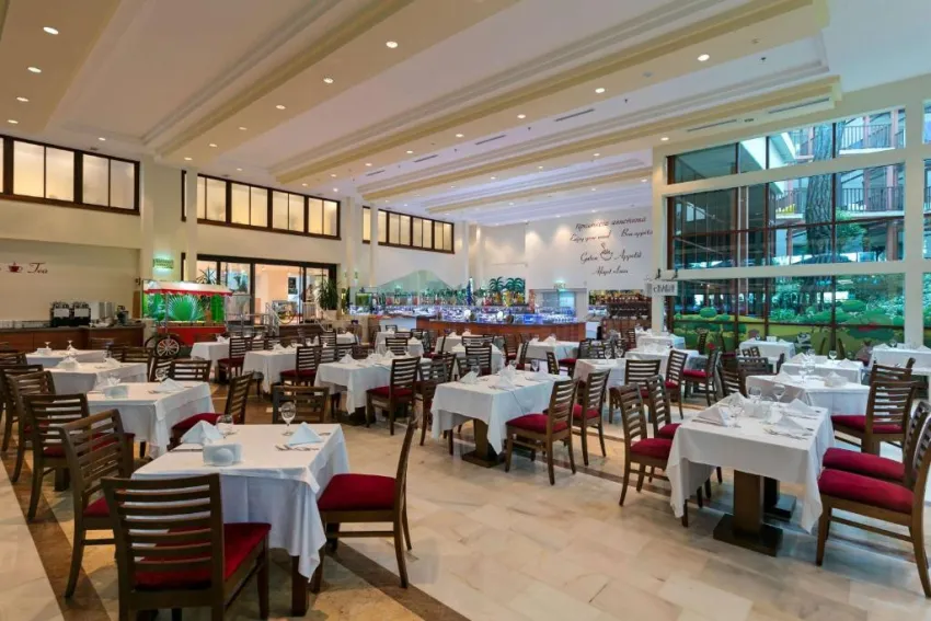 Seven Seas Hotel Life (Otium Hotel Life) 5*-102