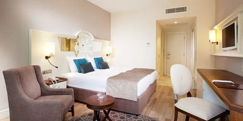 Diamond Elite Hotel & Spa (Adults Only 16+) 5*-4