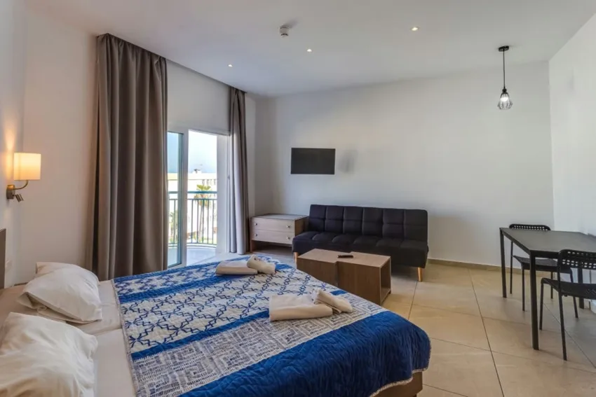 Tetyk Hotel & Suites 3*-15