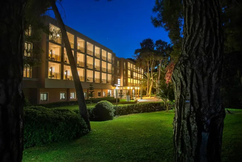TURQUOISE HOTEL  5*-20