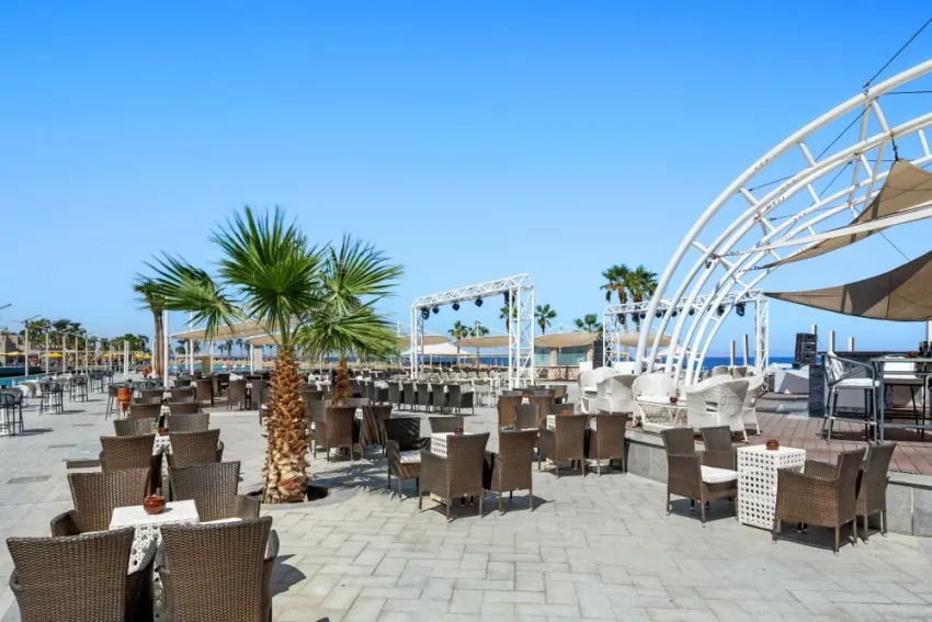 PICKALBATROS CITADEL SAHL HASHEESH RESORT  5*-25