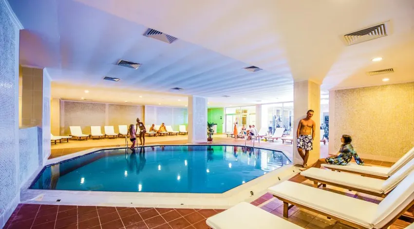 SIDE KUM HOTEL  5*-2