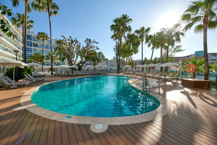 Alua Boccaccio 4*-60