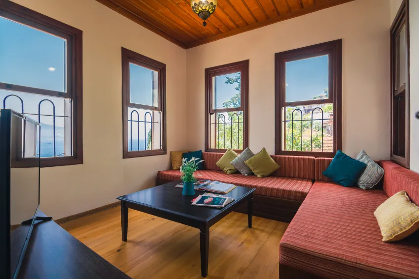 Villa Turka 4*-40