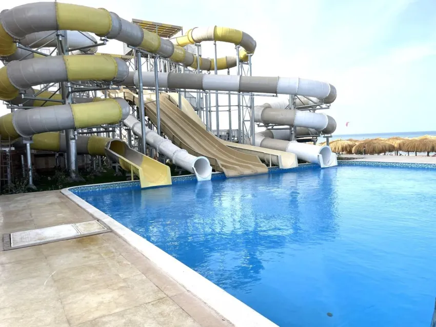 Rewaya Luxury Resort 5*-2