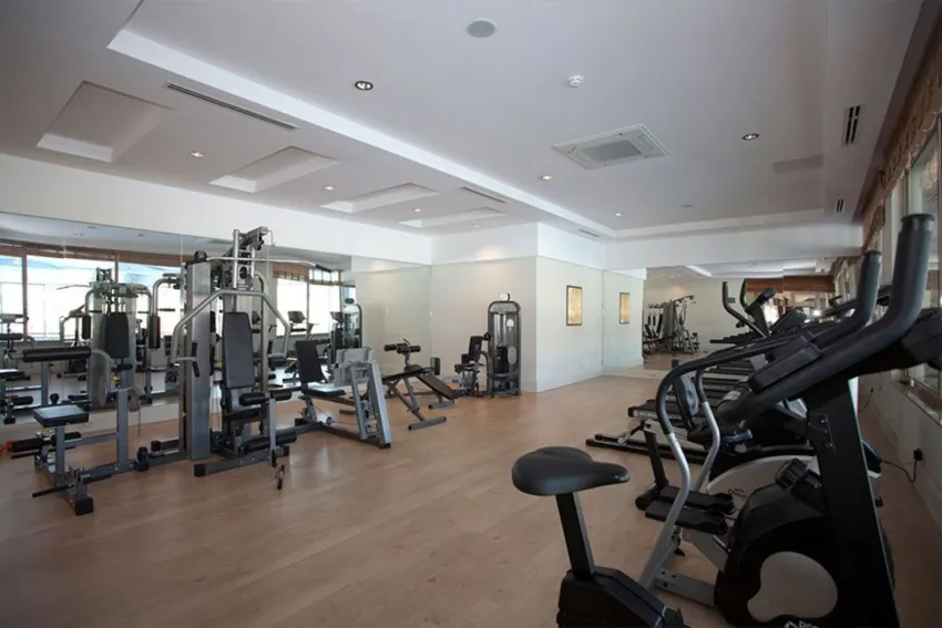 Seher Sun Palace Resort & Spa 5*-13