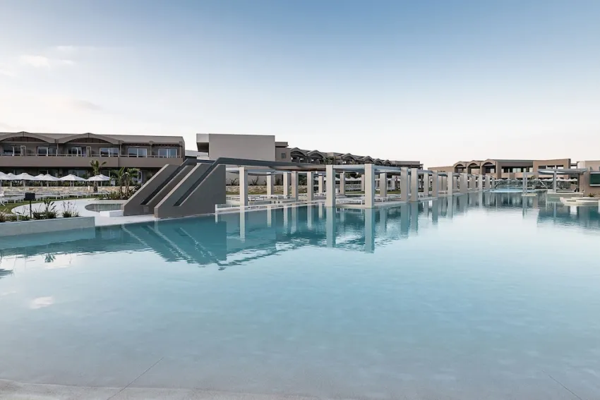 Euphoria Resort 5*-55