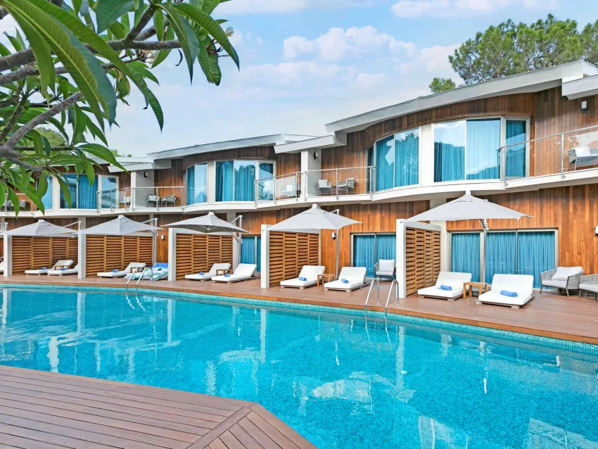 Rixos Sungate Hotel 5*-62