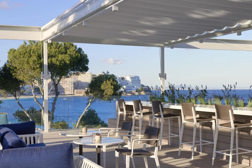 Melia Calvia Beach 4*-15