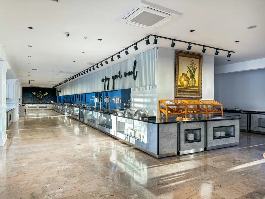 Kirbiyik Resort Hotel 5*-12