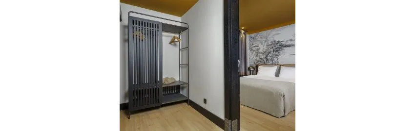 Sherwood Premio Hotel (Ex. Sherwood Prize) 3*-7