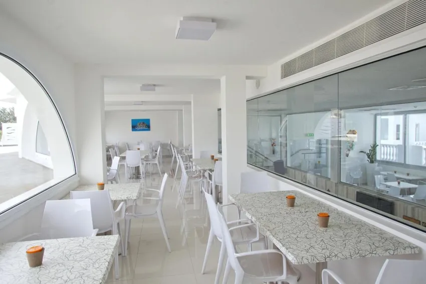 Princessa Vera Hotel Apartments 3*-8