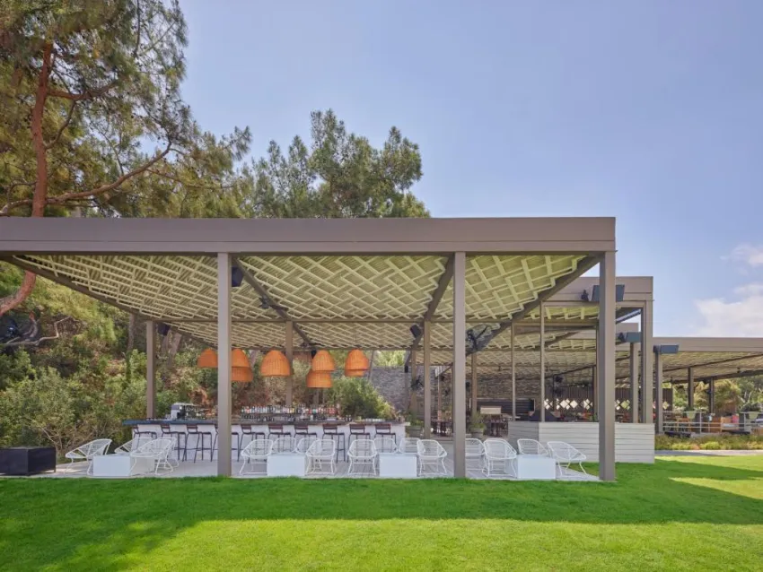 MAXX ROYAL KEMER RESORT  5*-31