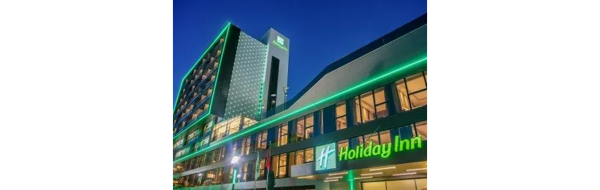 Holiday Inn Antalya Lara 5*-1
