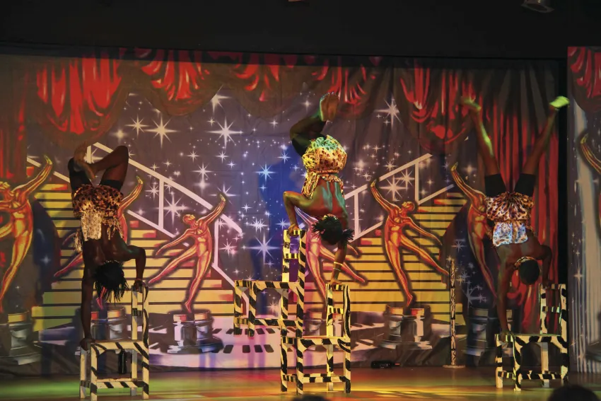 Galeri Resort Hotel 5*-68