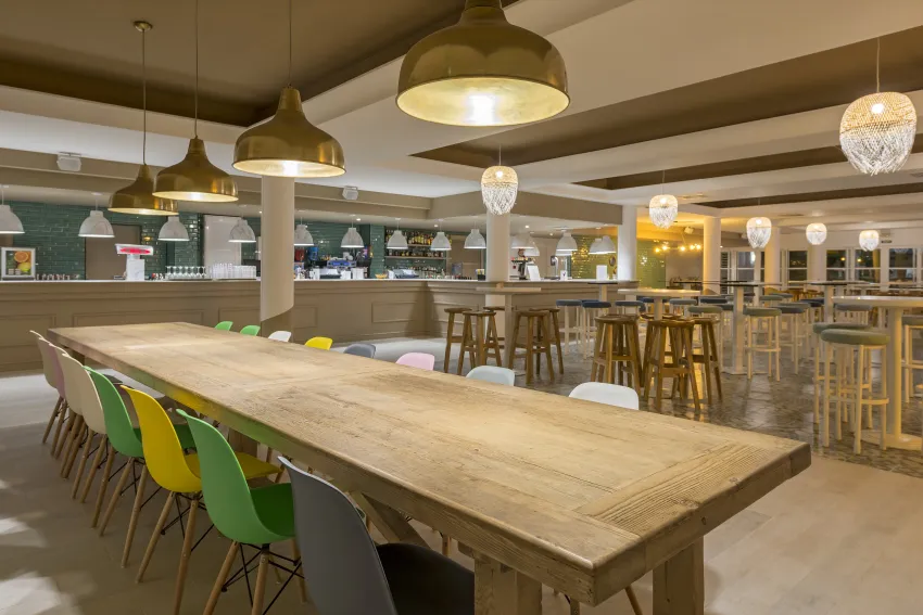 Fergus Club Europa 4*-35