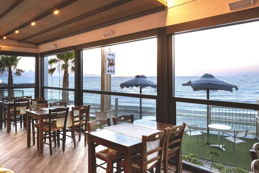 Golden Bay Hotel And Bungalows 4*-19