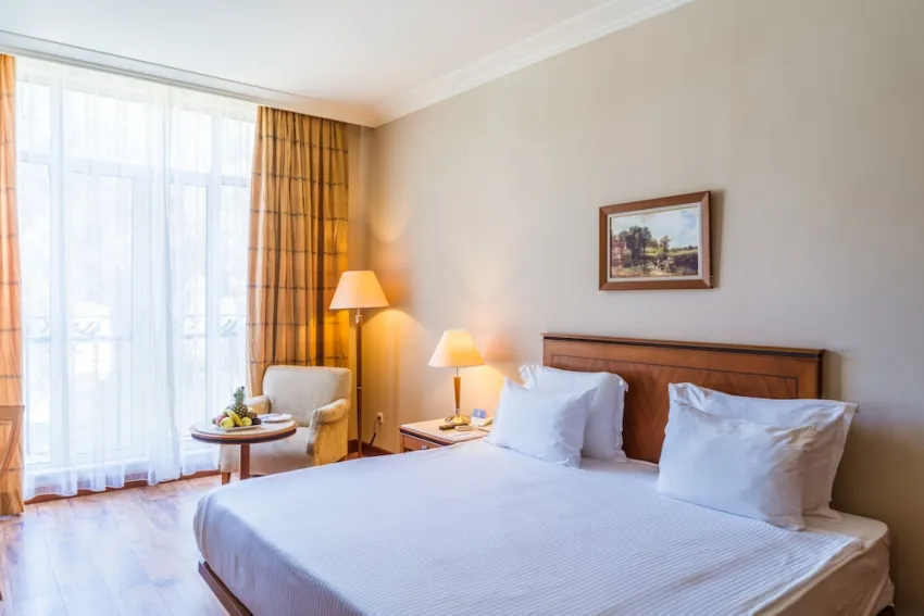 IC Hotels Airport 4*-9