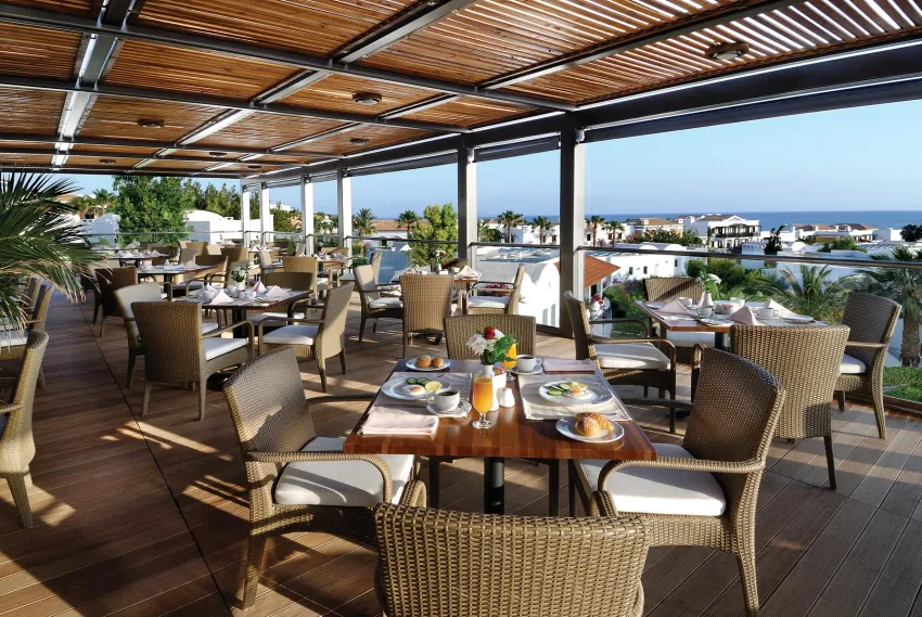 Annabelle Beach Resort 5*-13