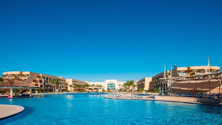 Movenpick Waterpark Resort & Spa Soma Bay 5*-121