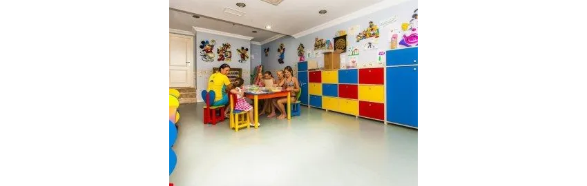 White Gold Hotel & Spa 5*-24