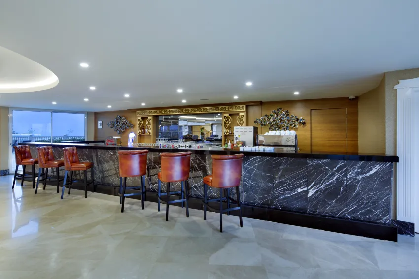 Litore Resort Hotel & Spa 5*-38