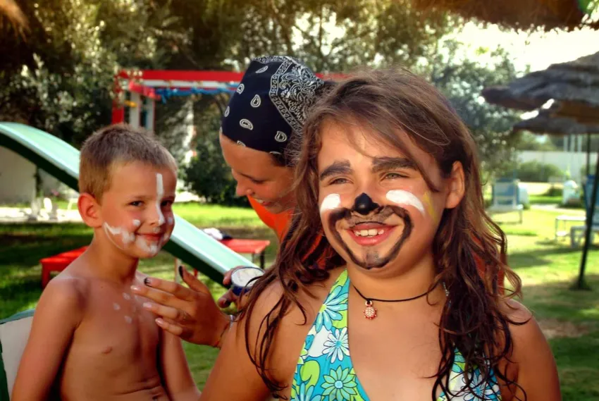 Hammamet Garden 4*-5