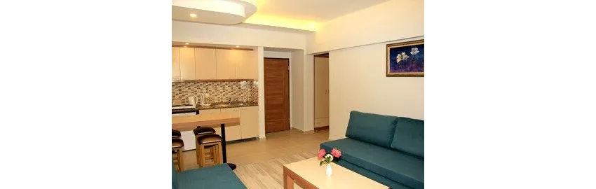 Ark Suite Hotel 3*-7