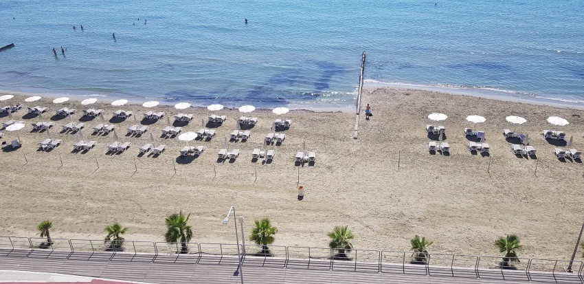 The Ciao Stelio Deluxe Hotel 4*-188