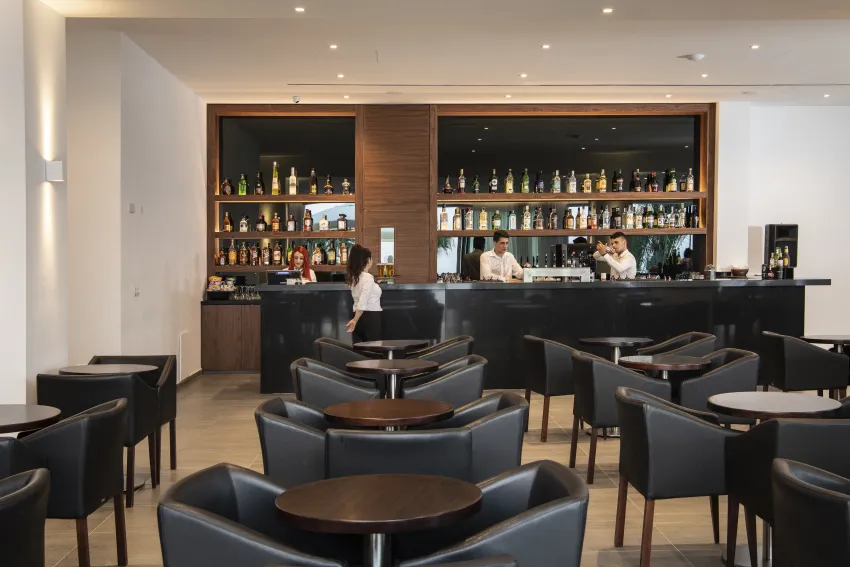 Akti Beach Hotel and Village Resort 4*-36