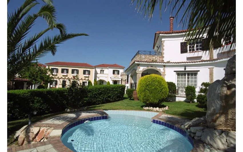 Anagenessis Village Hotel 3*-19